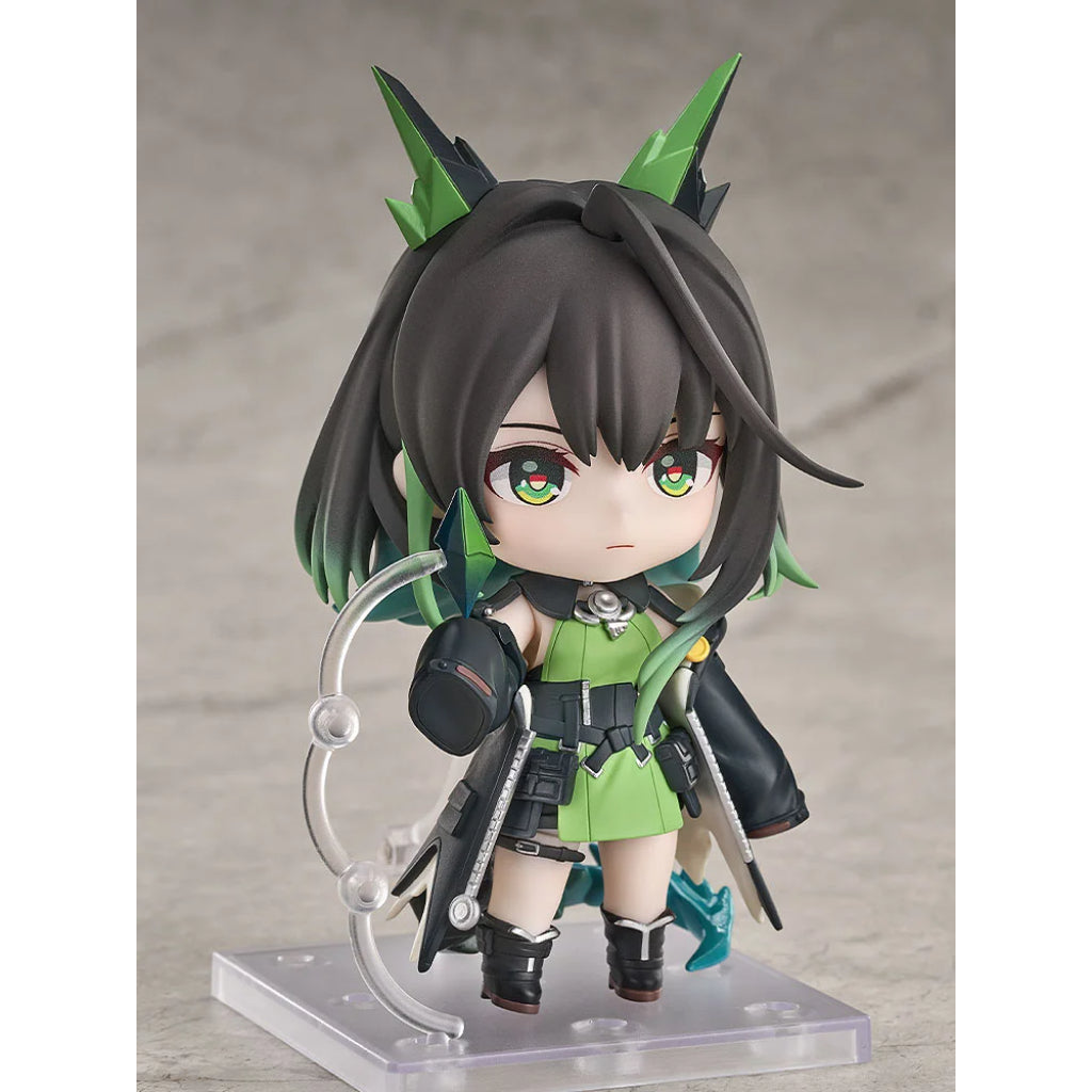 Nendoroid 3137 Arknights - Mon3tr