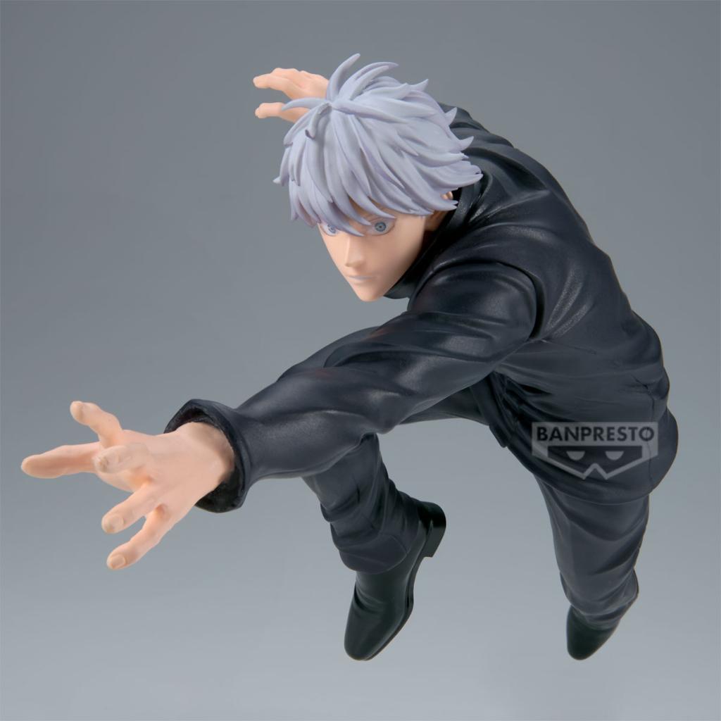 Banpresto Satoru Gojo II Maximatic Jujutsu Kaisen