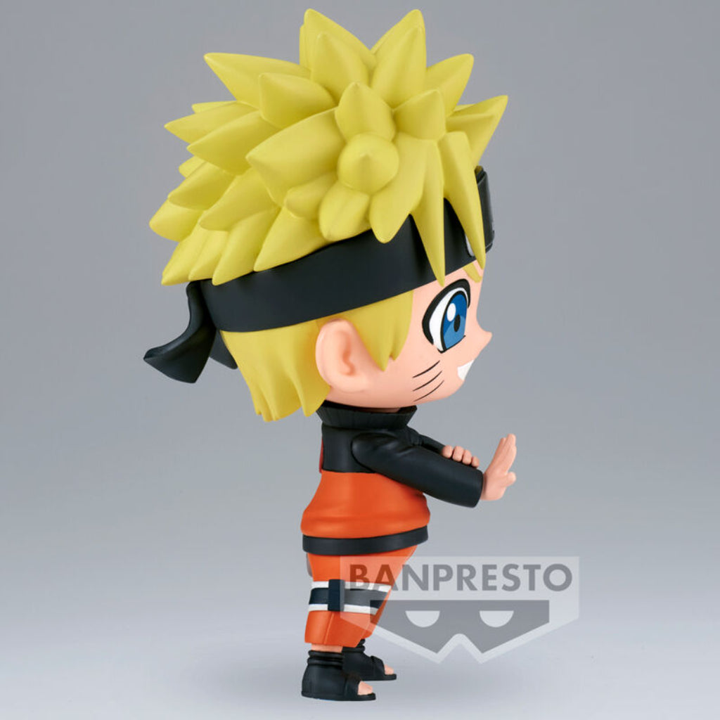 Banpresto Uzumaki Naruto Repoprize Naruto Shippuden