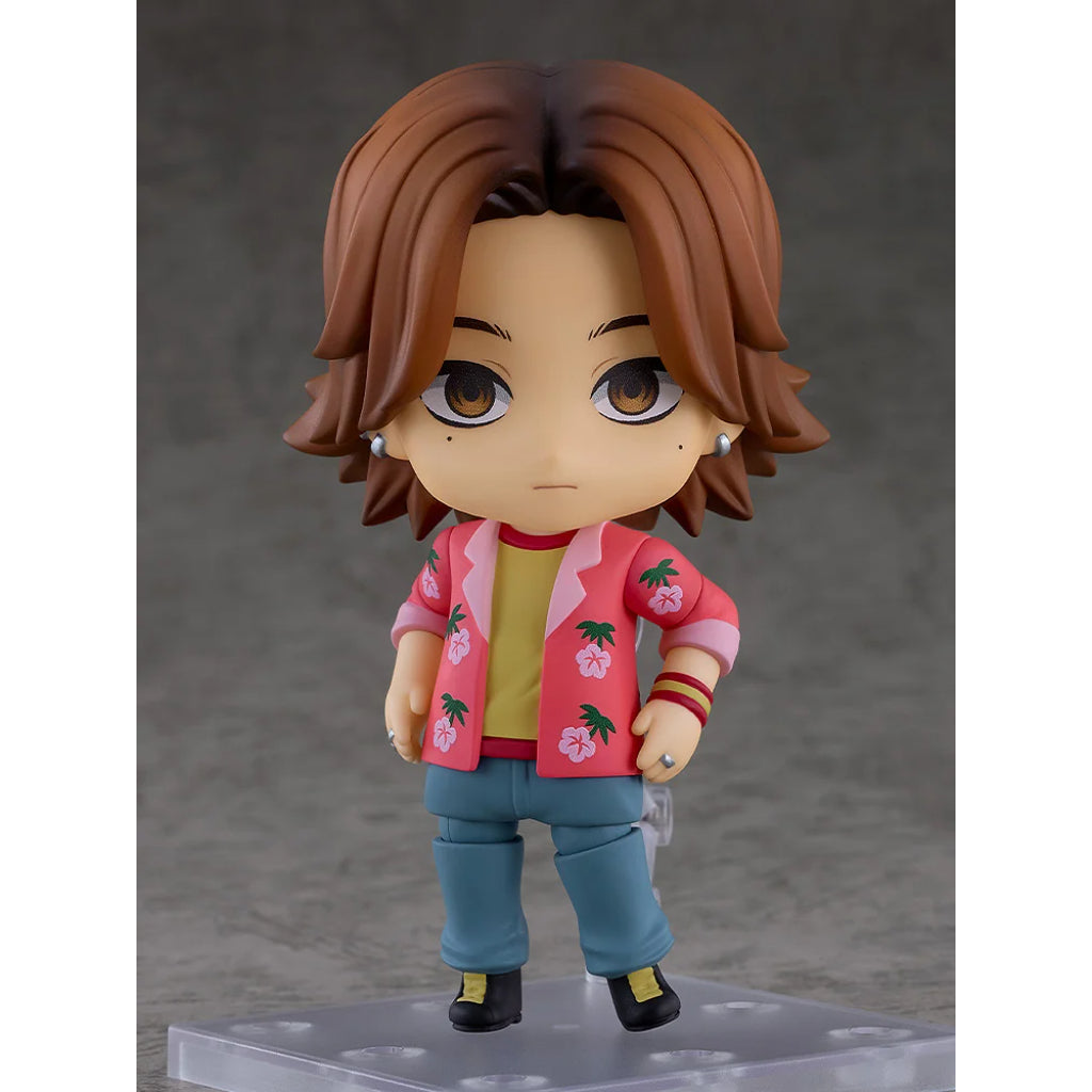 Nendoroid 3093 Mouthwashing - Daisuke
