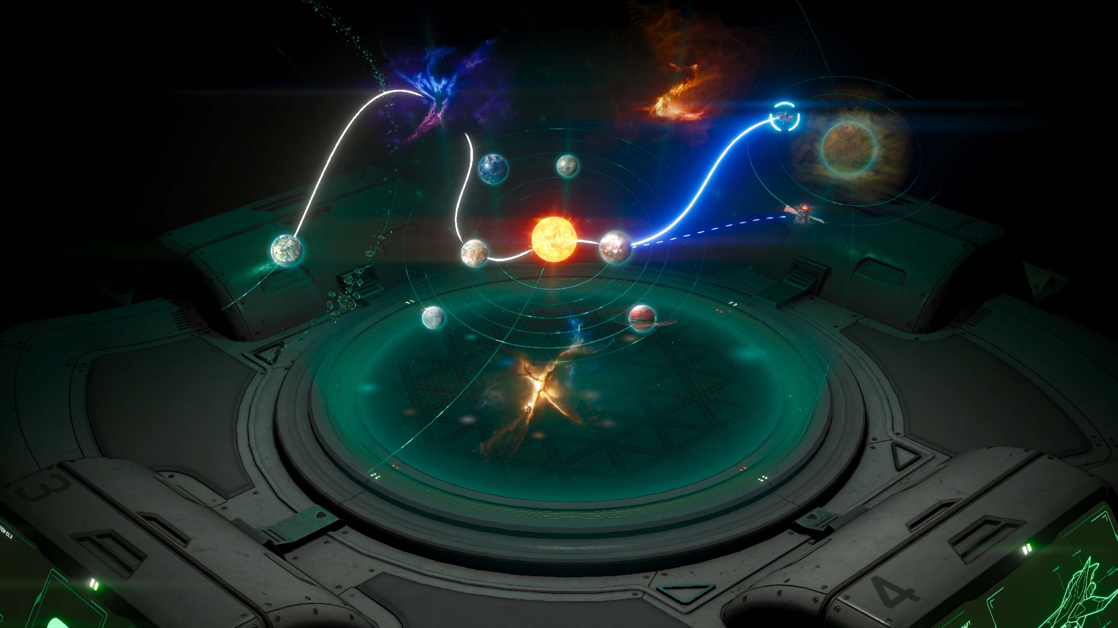 NS2 Star Fox