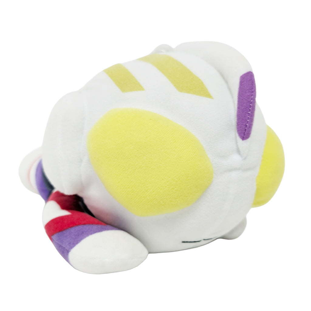 Banpresto Ultraman Orb Plush - Ultraman & UItraman Orb