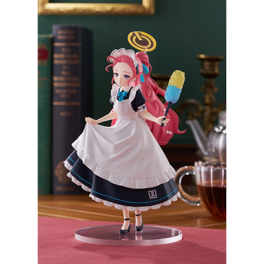 Blue Archive - Pop Up Parade Yuzu (Maid)