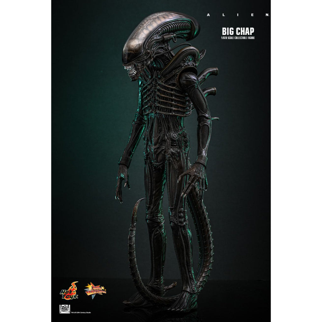 MMS826 - Alien - 1/6th Scale Big Chap Collectible Figure