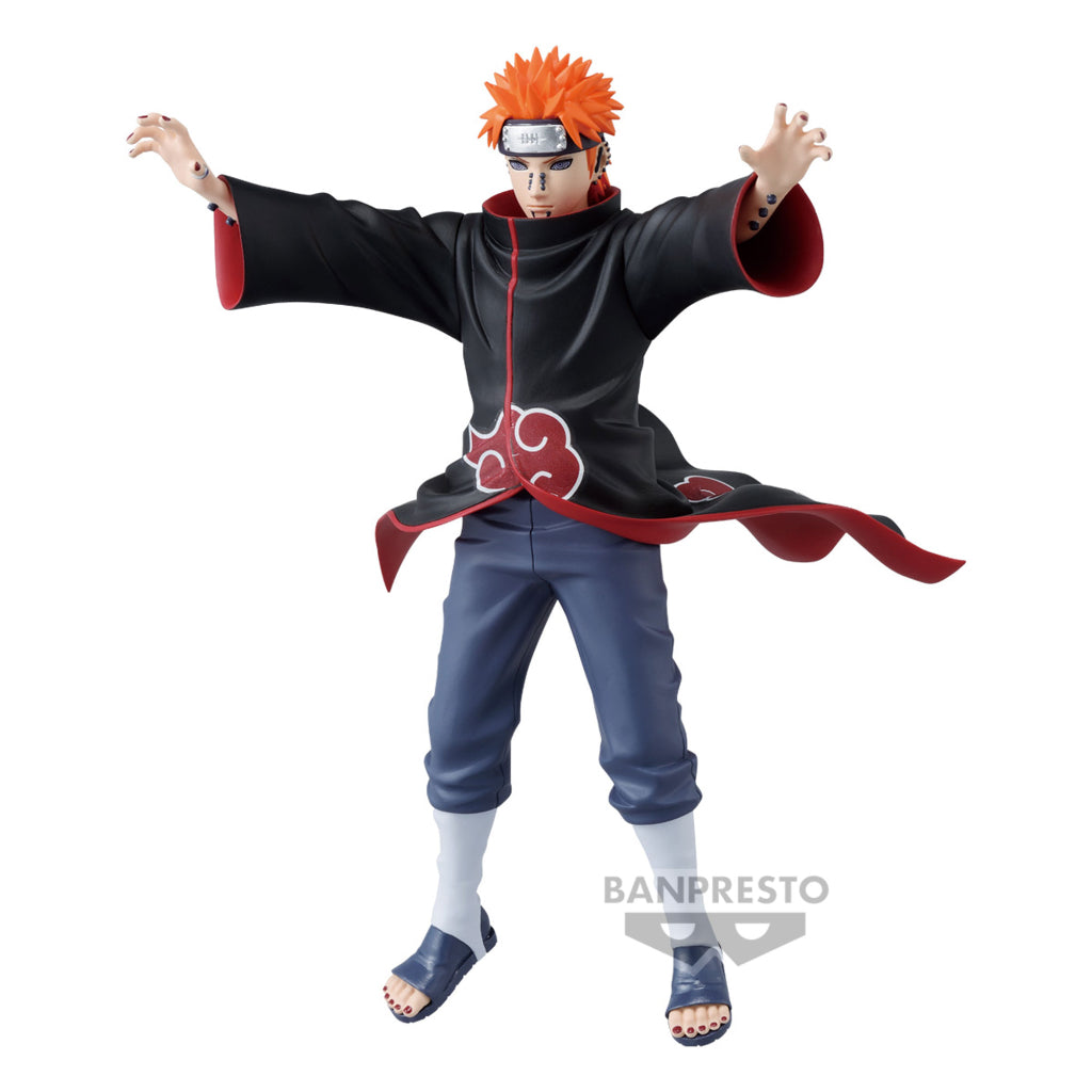 Banpresto Pain Vibration Stars Naruto Shippuden