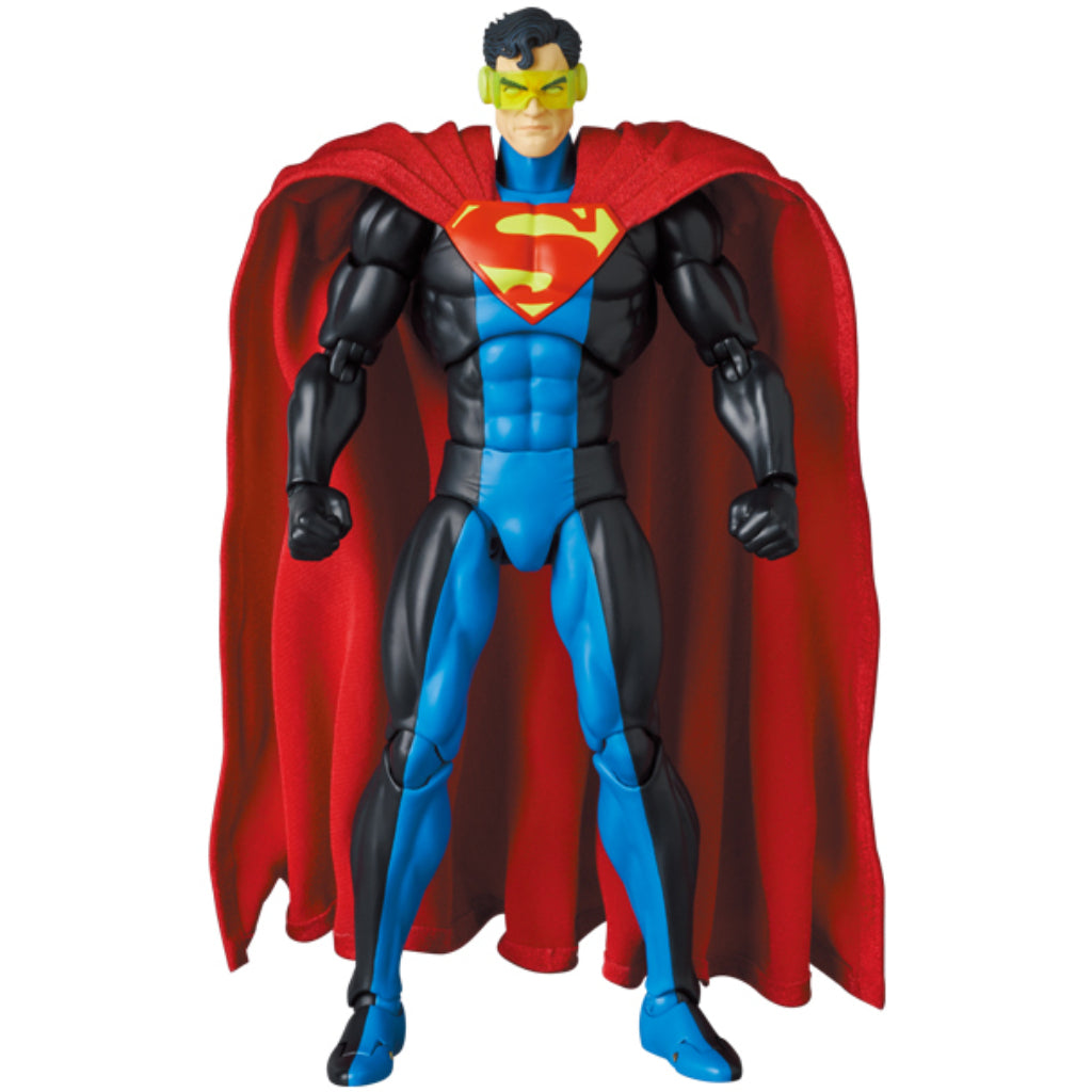 Mafex 219 - Eradicator (Return Of Superman)