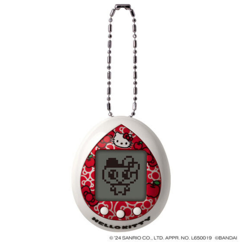 Bandai Tamagotchi - Hello Kitty Red