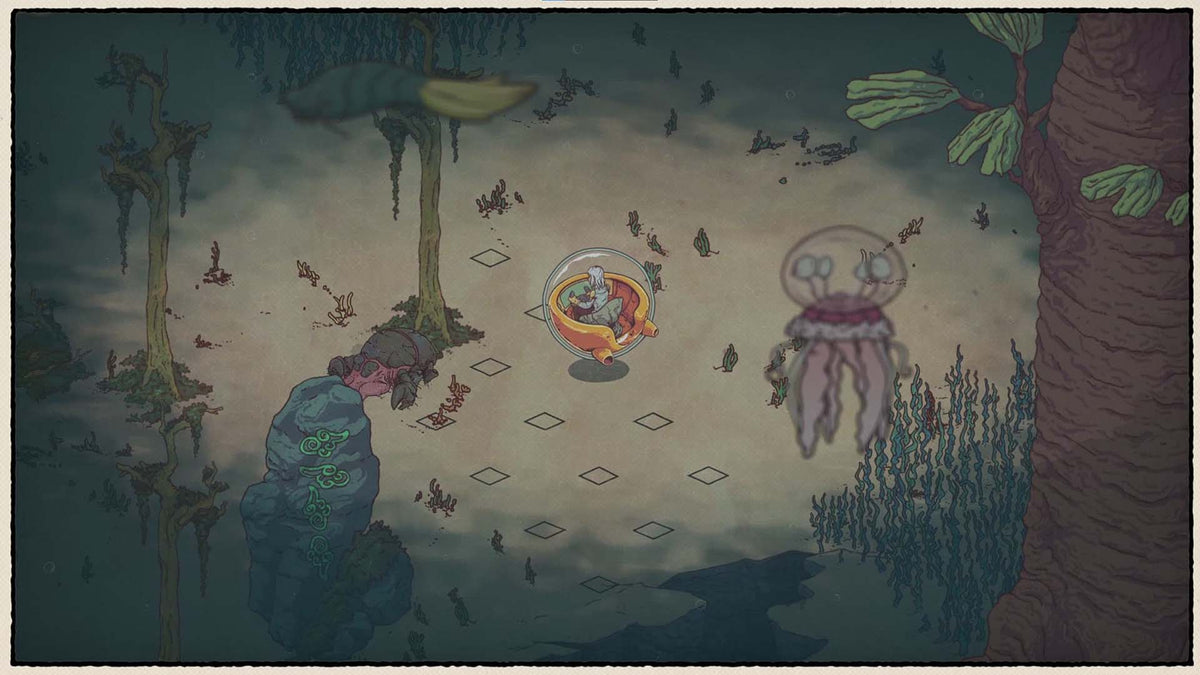 PS5 Aquamarine [Explorer Edition]