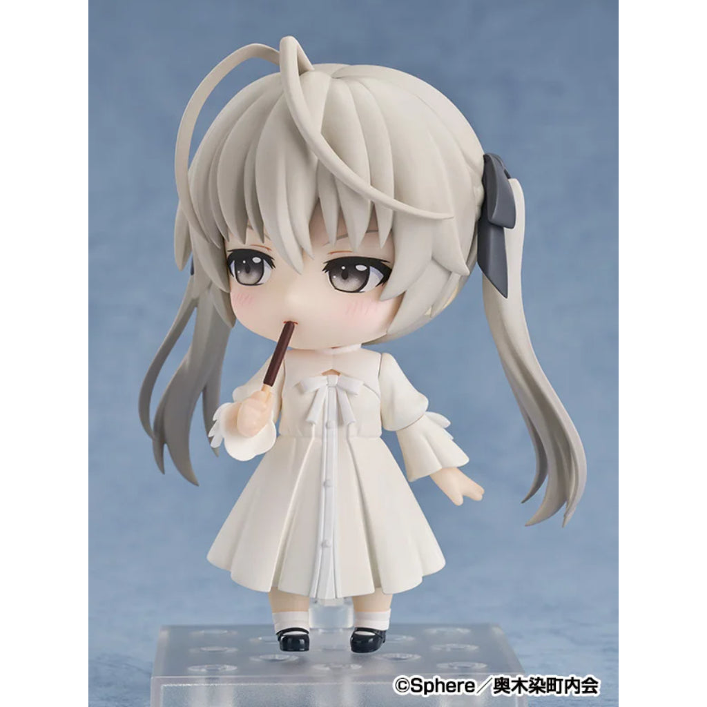 Nendoroid 2358 Yosuga no Sora - Sora Kasugano (Reissue)