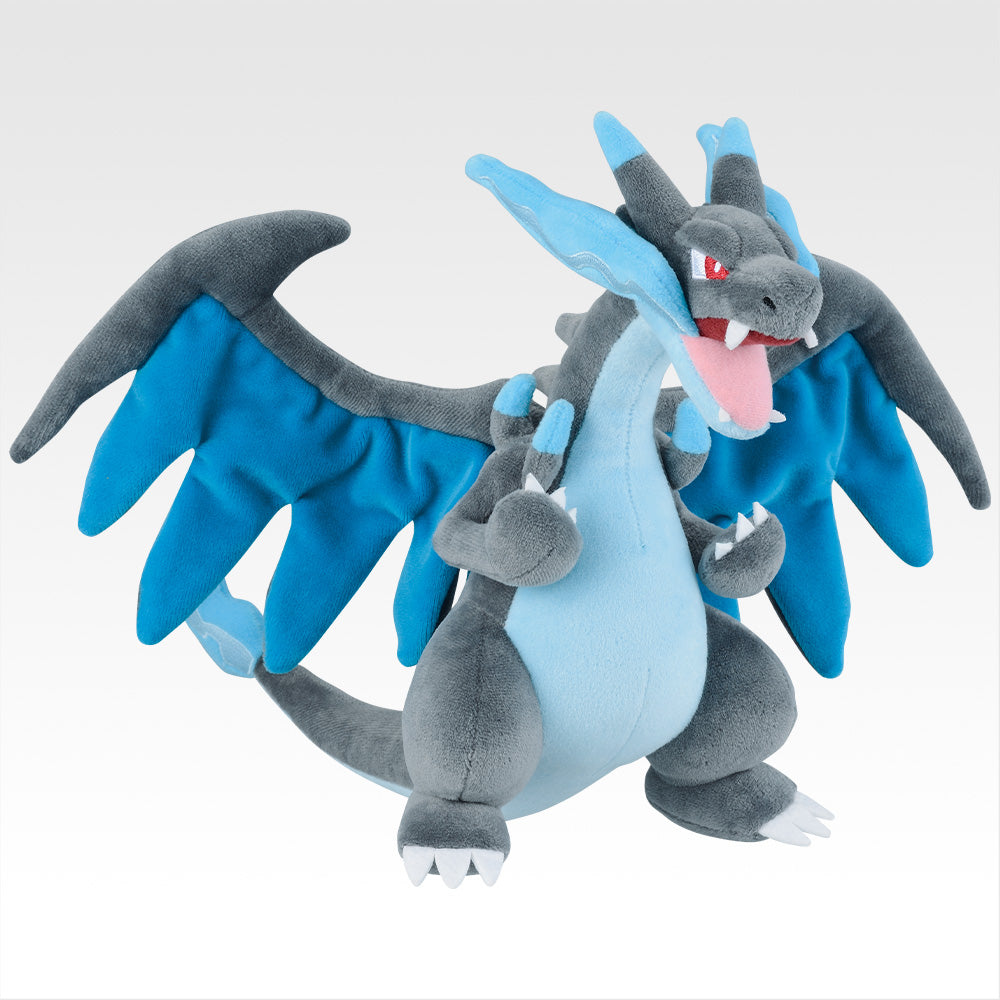 [PRE-ORDER] Banpresto KUJI Pokemon - Mega Evolution -
