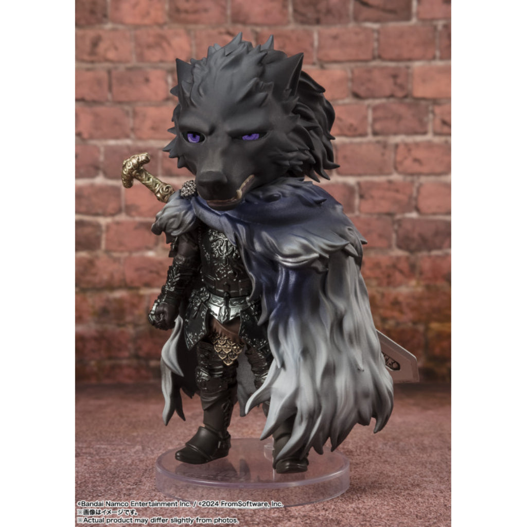 Figuarts Mini Blaidd The Half-Wolf