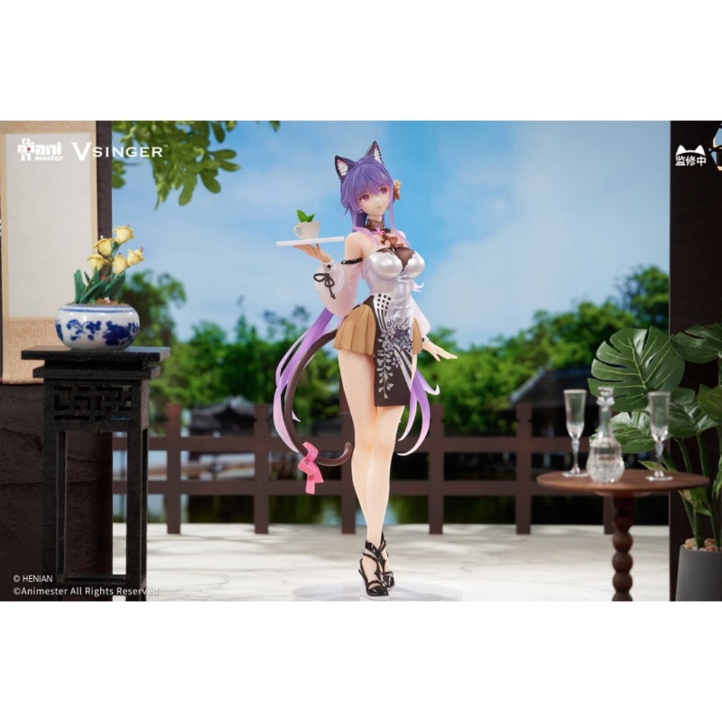 Vsinger - 1/7th Scale Mo Qingxian Tea Time Melody Ver. (AniMester X Henian Collaboration)
