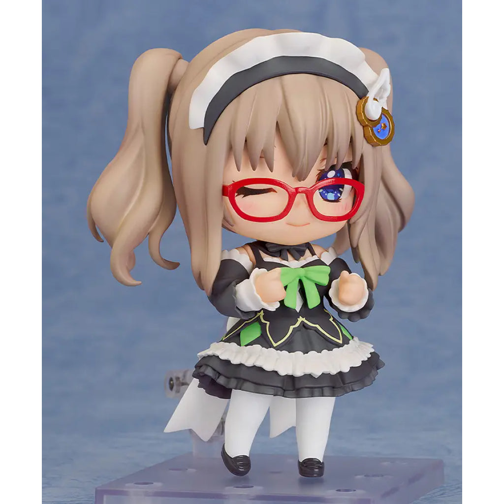 Nendoroid 2868 Miyako Kujo: Maid Ver.