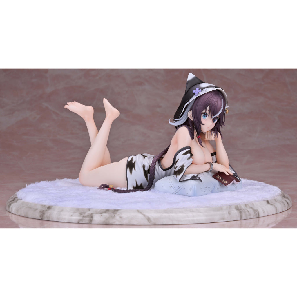 Houchishoujo - Pan Feng [Wakening] Figurine