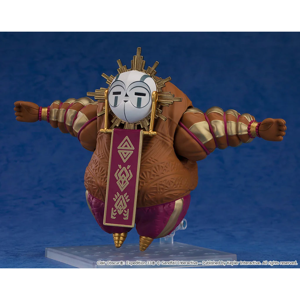 Nendoroid 3333 Clair Obscur: Expedition 33 - Esquie