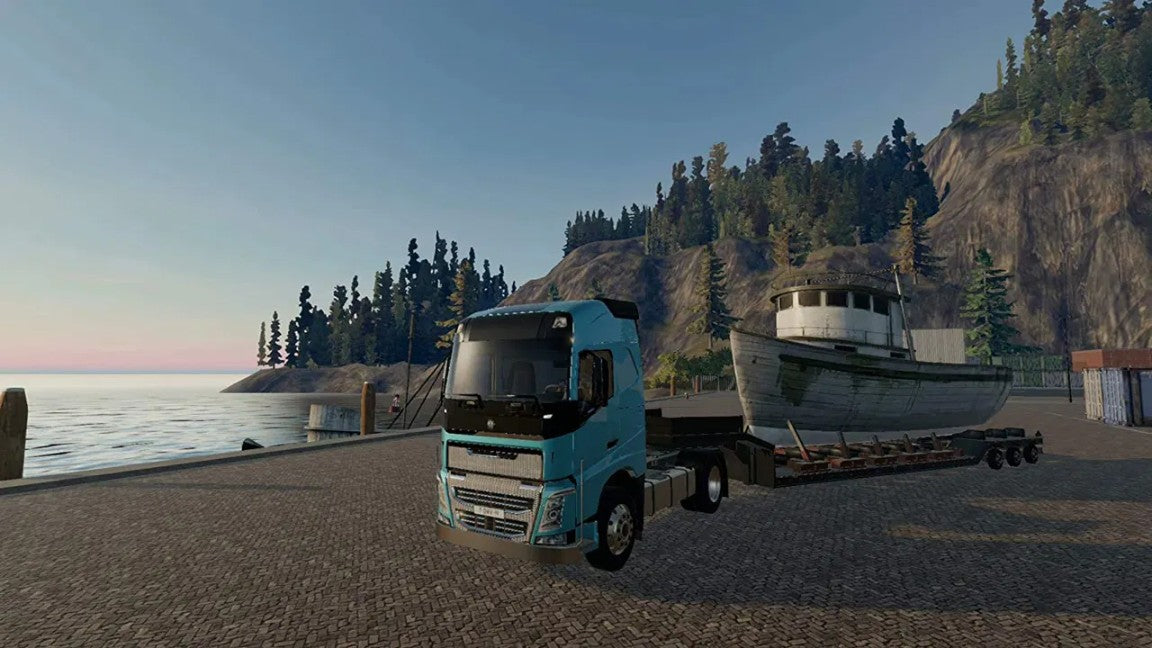 NSW Truck Driver
