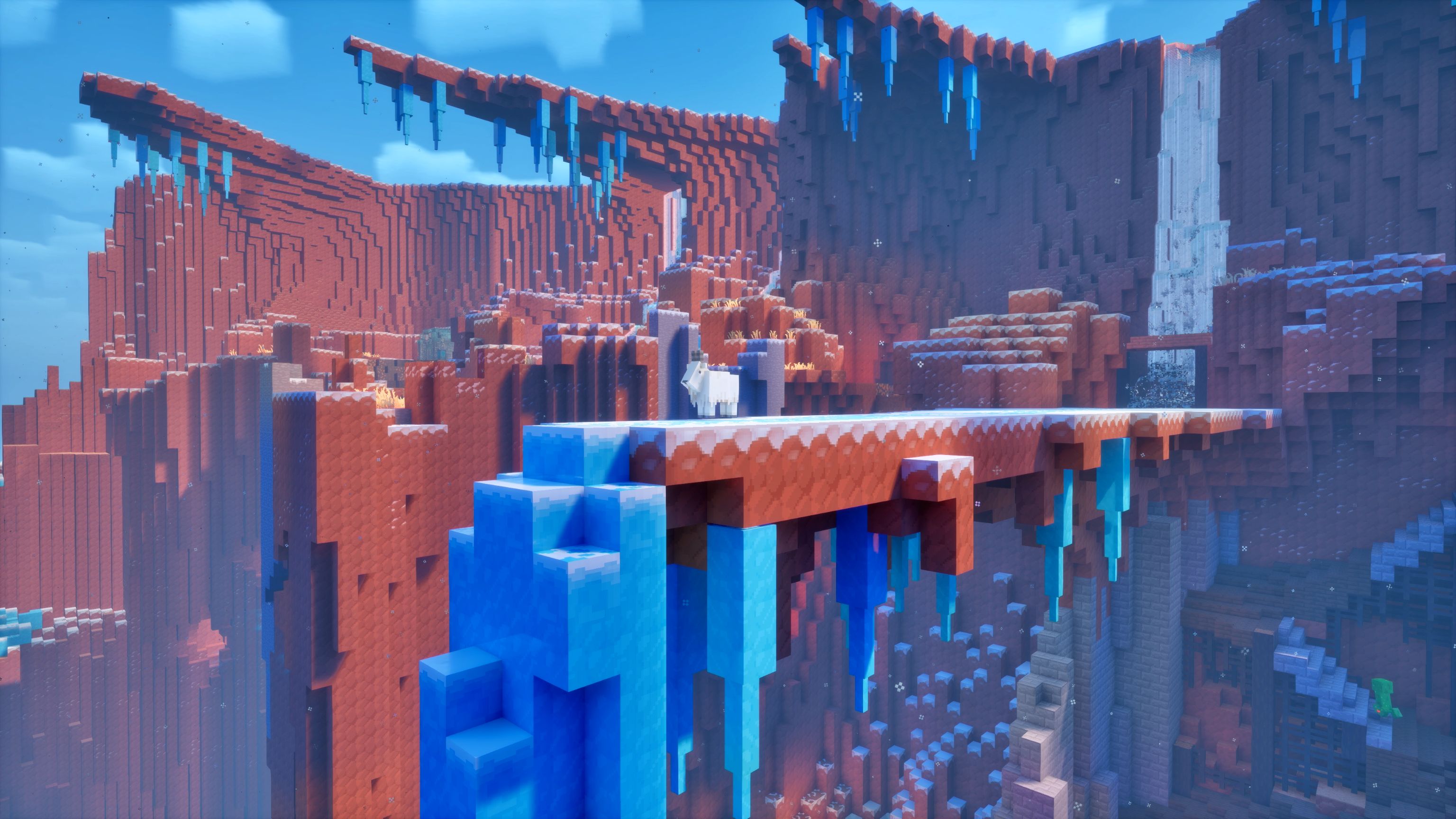 PS5 Minecraft Dungeons II [Deluxe Edition]