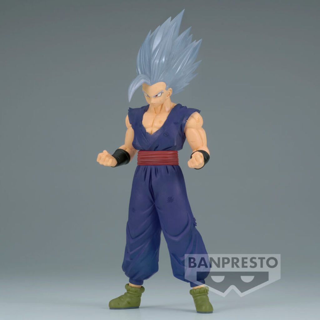 Banpresto Son Gohan (Beast) Clearise Dragon Ball Super: Super Hero