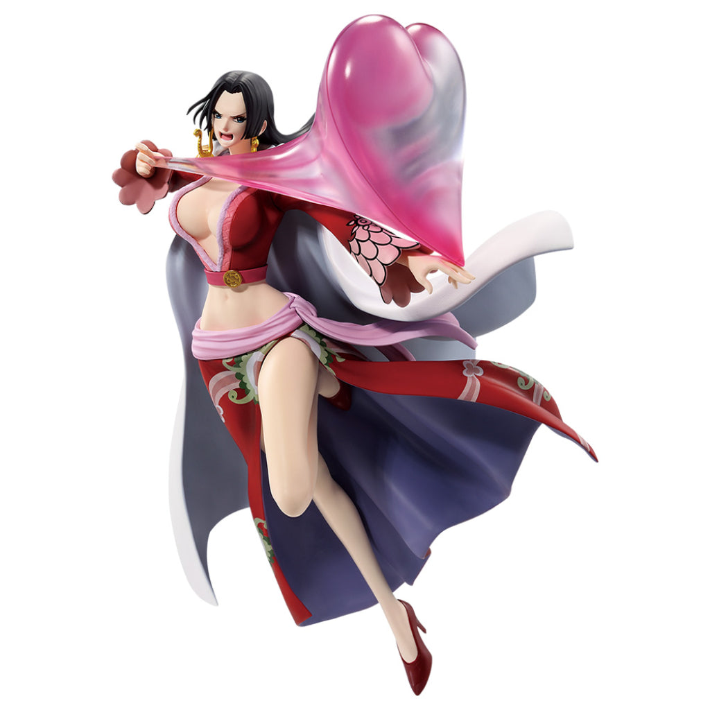 [PRE-ORDER] Banpresto KUJI One Piece Memory of Heroines