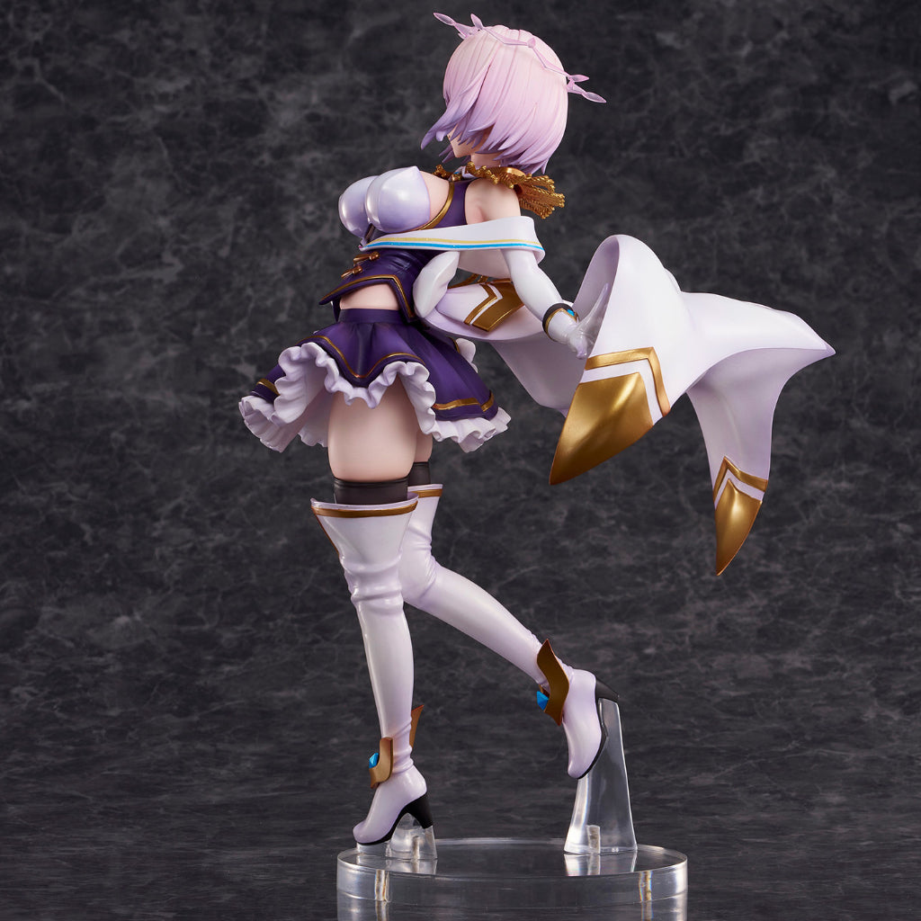 Gridman Universe - Akane Shinjo Figurine