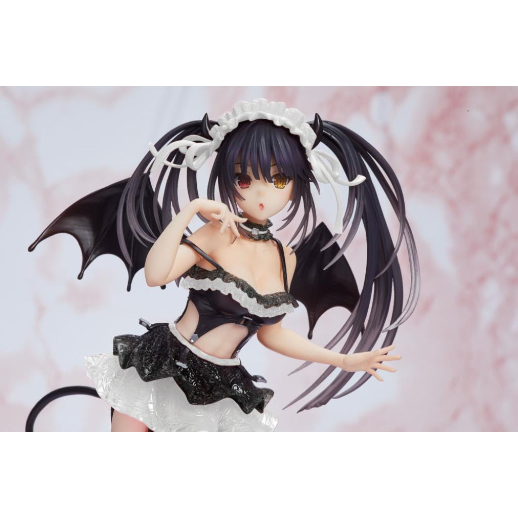 Taito Kurumi Tokisaki Little Devil Ver. Renewal Date A Live V Coreful Figure