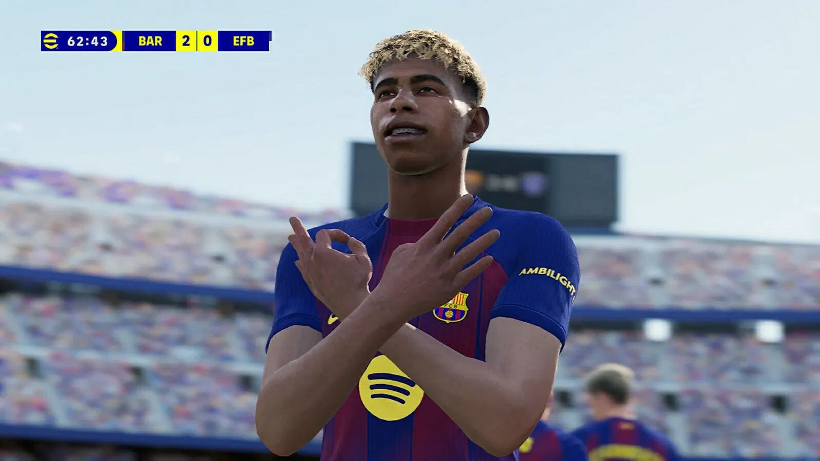 NS2 eFootball Kick-Off (Game-Key Card)