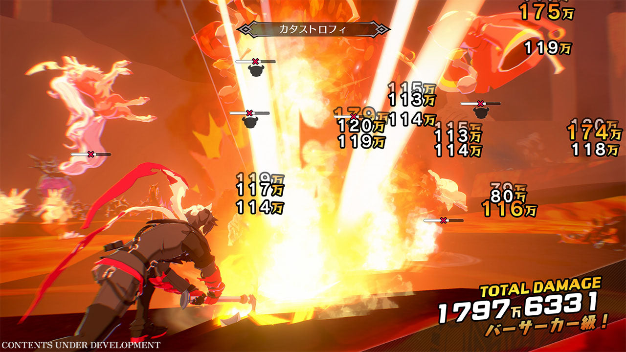 PS5 Disgaea Mayhem [Deluxe Edition]
