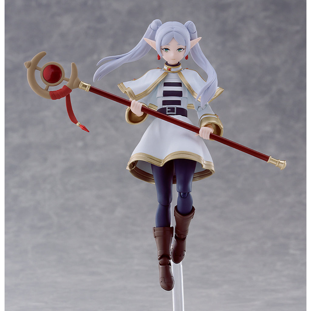 Figma 658 Frieren: Beyond Journey End - Frieren