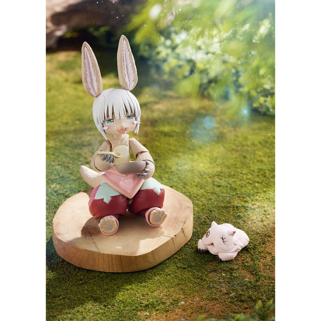 figma 697 Made in Abyss - Nanachi