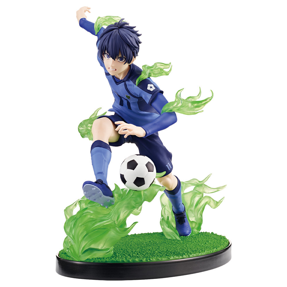 [PRE-ORDER] Banpresto KUJI Blue Lock - Arguments for Existence