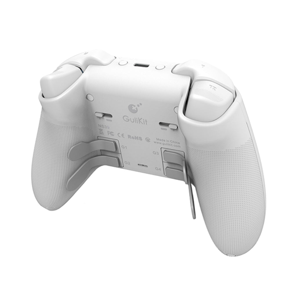 Gulikit KK3 MAX Controller (Retro)