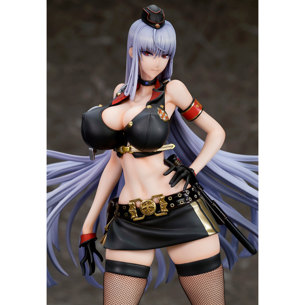 Valkyria Chronicles 4 - Selvaria Bles Swimsuit Style Figurine