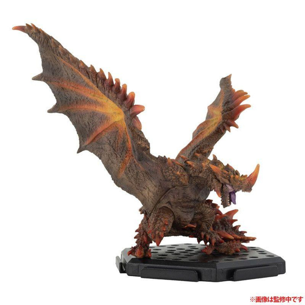 Capcom Figure Builder Monster Hunter Standard Model Plus Vol. 26 Box (Box of 6)