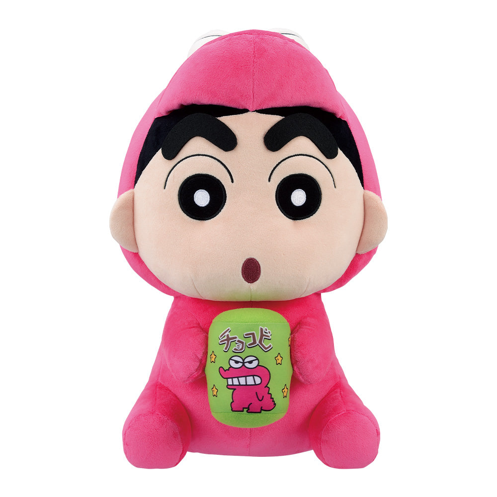 [PRE-ORDER] Banpresto KUJI Crayon Shin-Chan - Delicious Chocobi