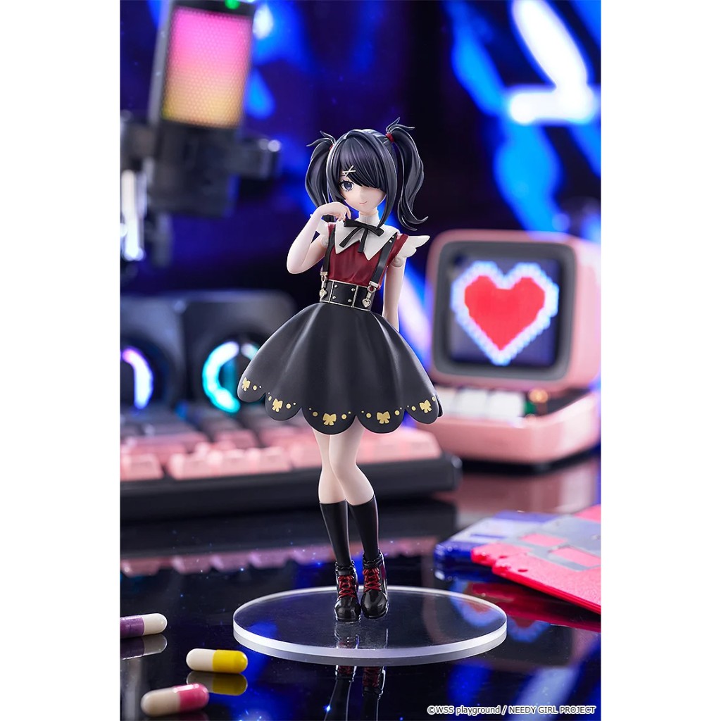 Needy Girl Overdose - Pop Up Parade Ame-Chan: Anime Ver.