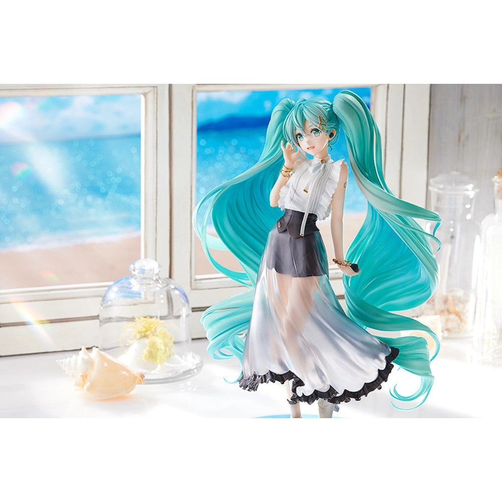 Character Vocal Series 01 - Hatsune Miku NT Style Casual Wear Ver.