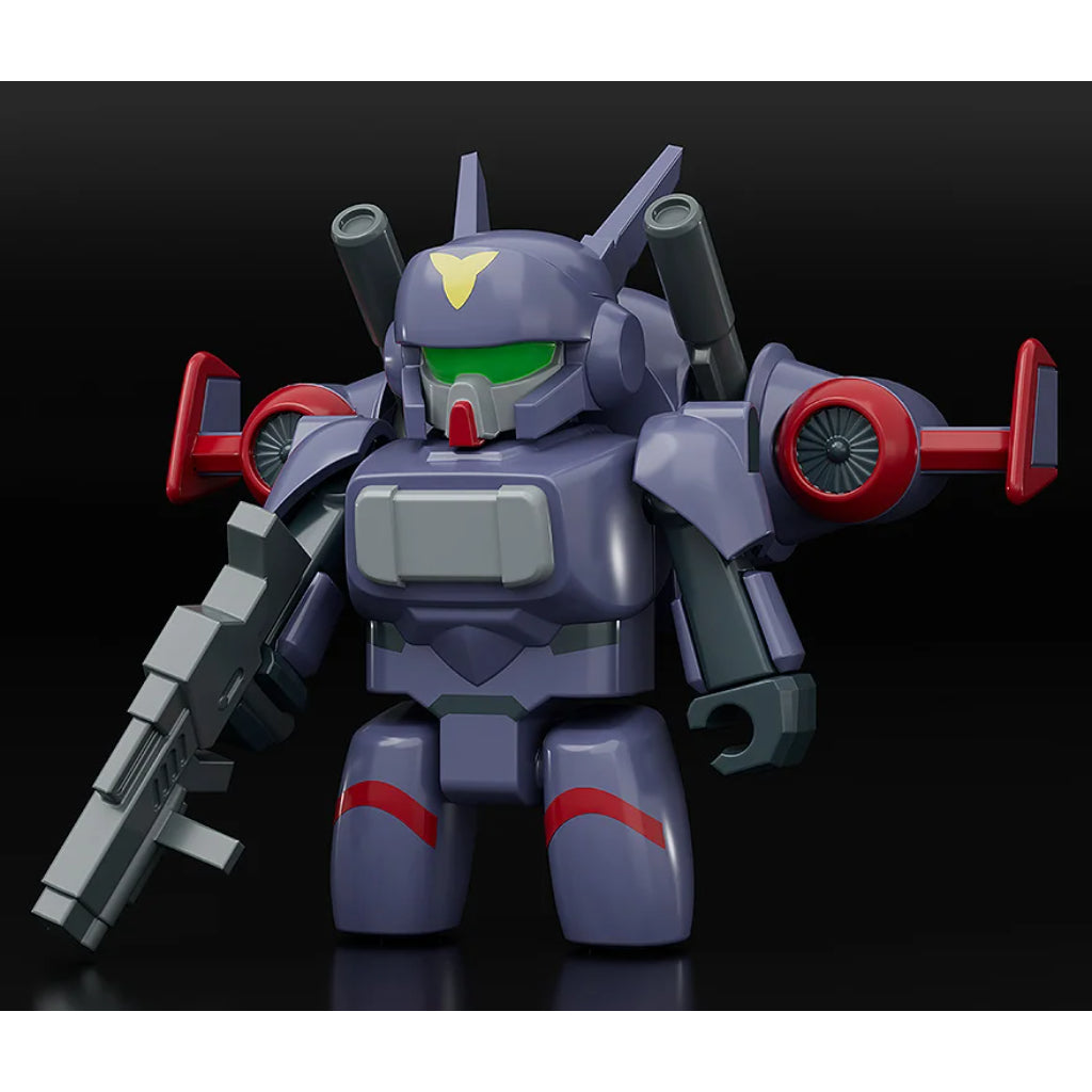 Brickroid - Dragonar-2