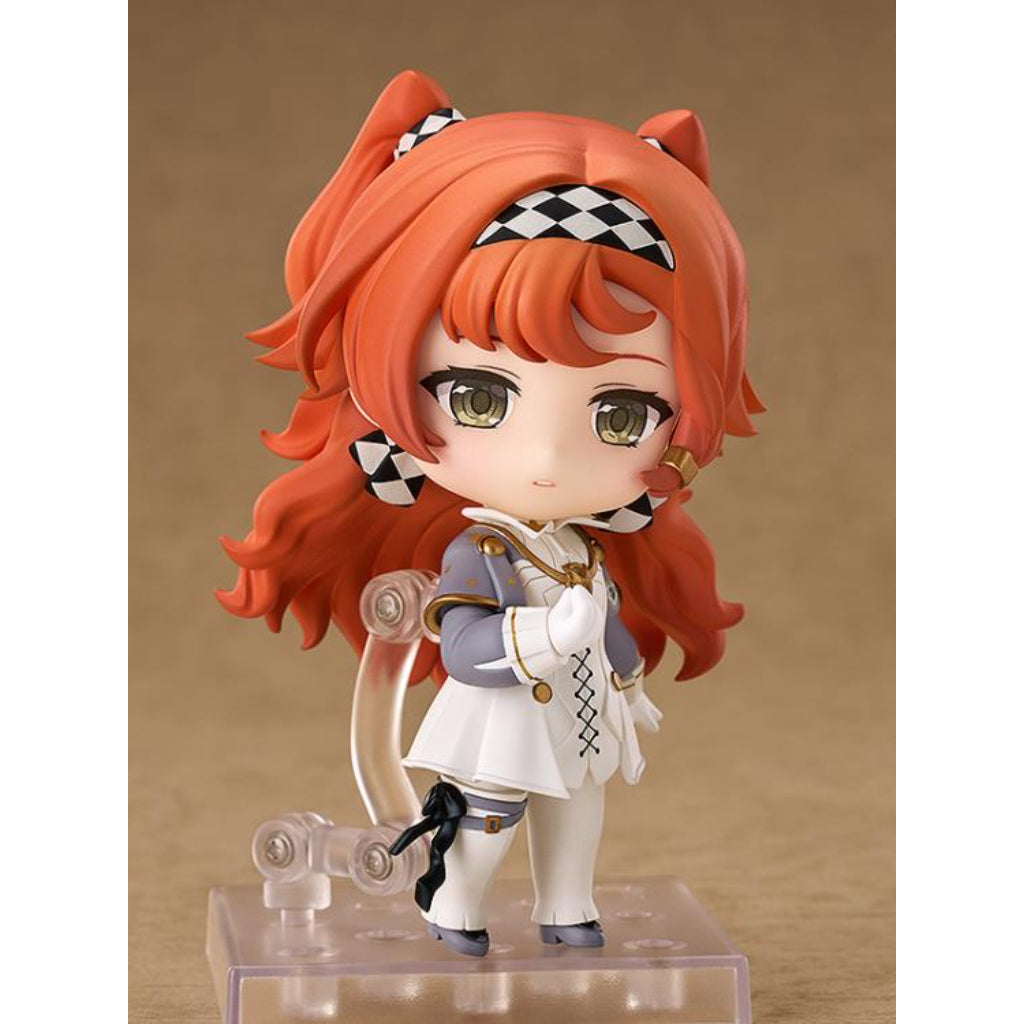 Nendoroid 2391 Reverse: 1999 - Sonetto