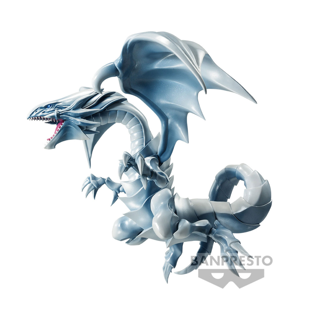 Banpresto Blue-Eyes White Dragon Yu-Gi-Oh! Monsters