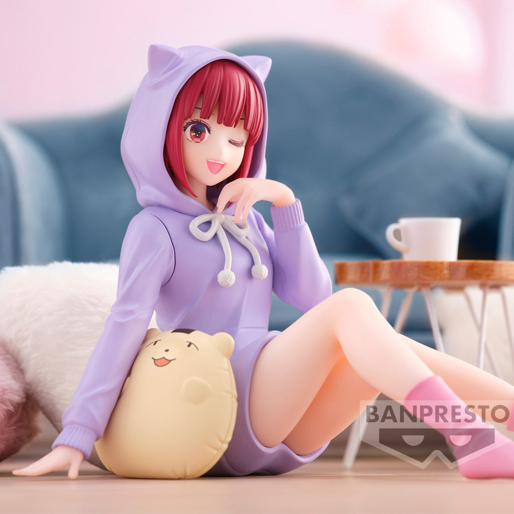 Banpresto Kana Arima Relax Time Oshi no Ko