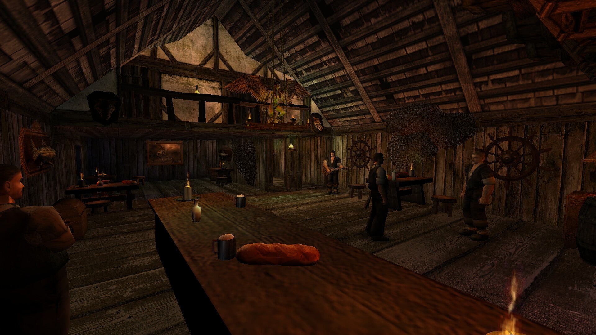 PS5 Gothic 2 Classic