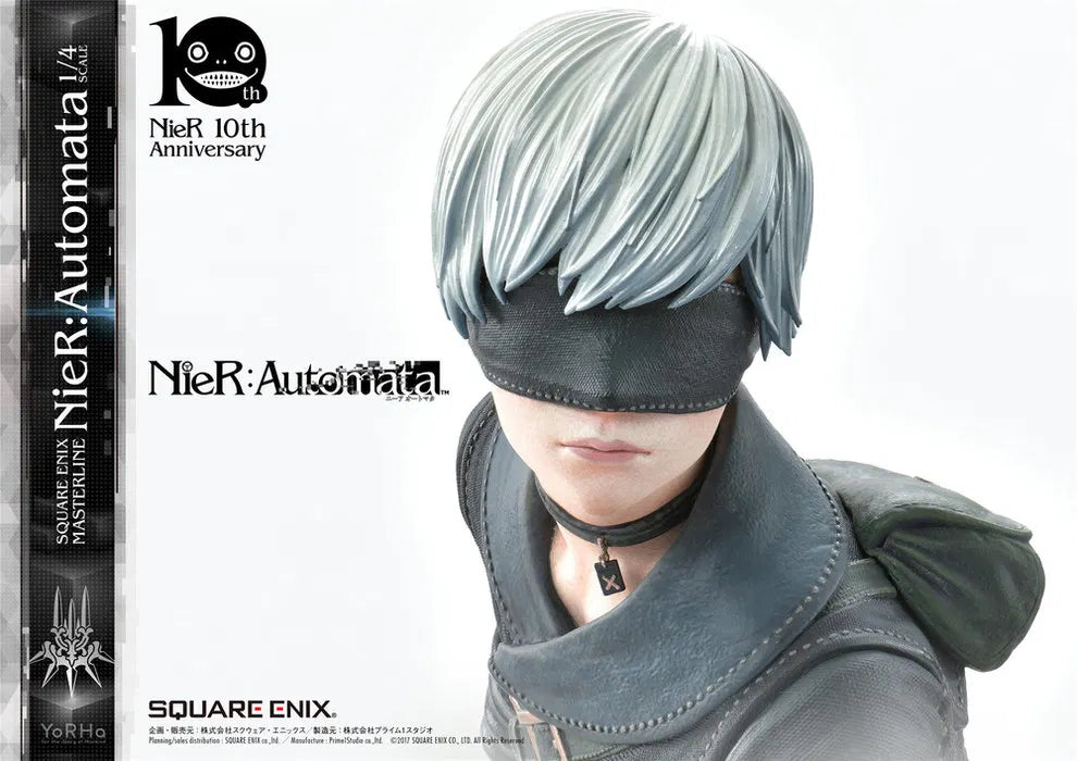 Square Enix MASTERLINE NieR:Automata 1/4 Scale Figure