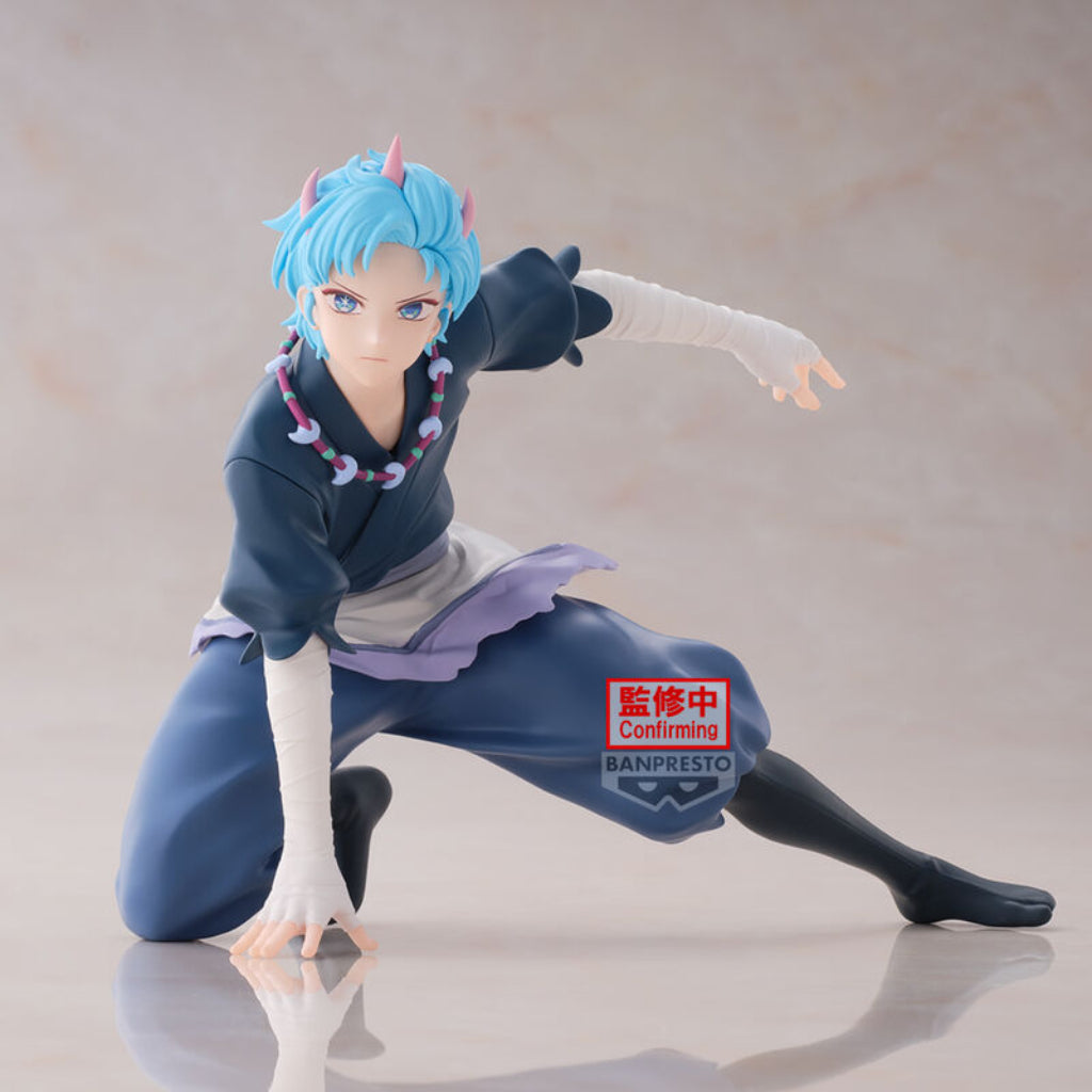 Banpresto Aqua Touki Ver Oshi no Ko