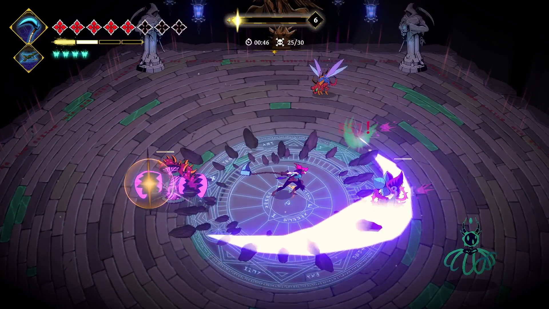 PS5 Grim Trials