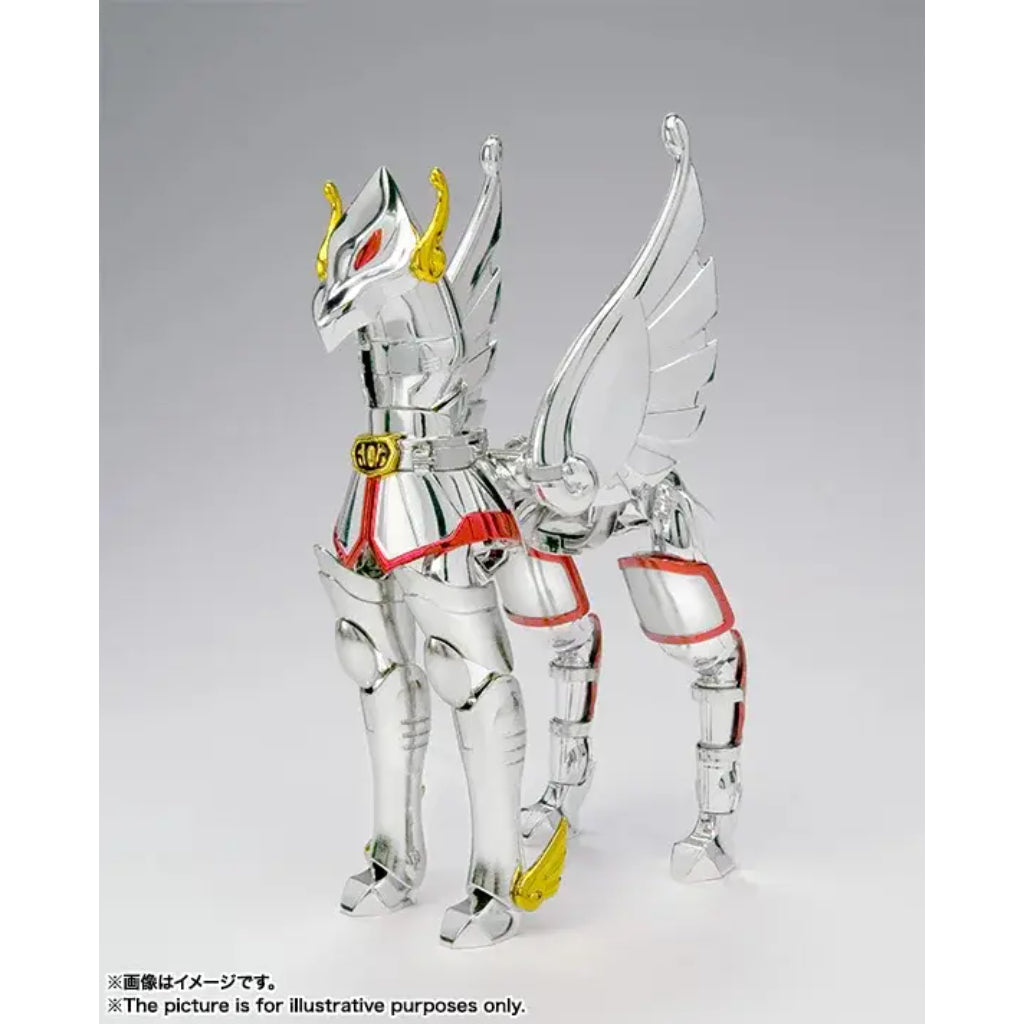 Saint Cloth Myth Pegasus Seiya [First Bronze Cloth] <Revival Ver.> (Reissue)