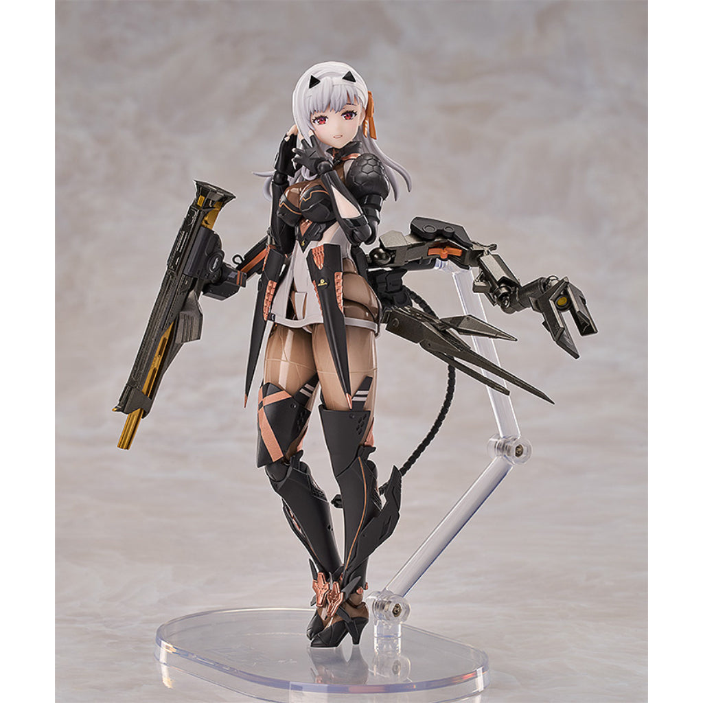 Goddess Of Victory: Nikke - Hyper Body Modernia Figurine