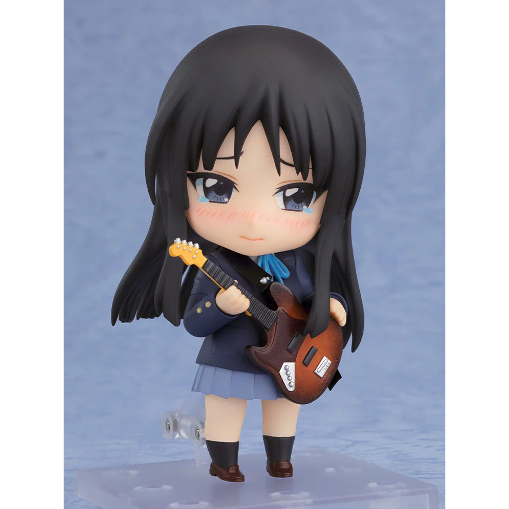 Nendoroid 3105 K-ON! - Mio Akiyama 2.0