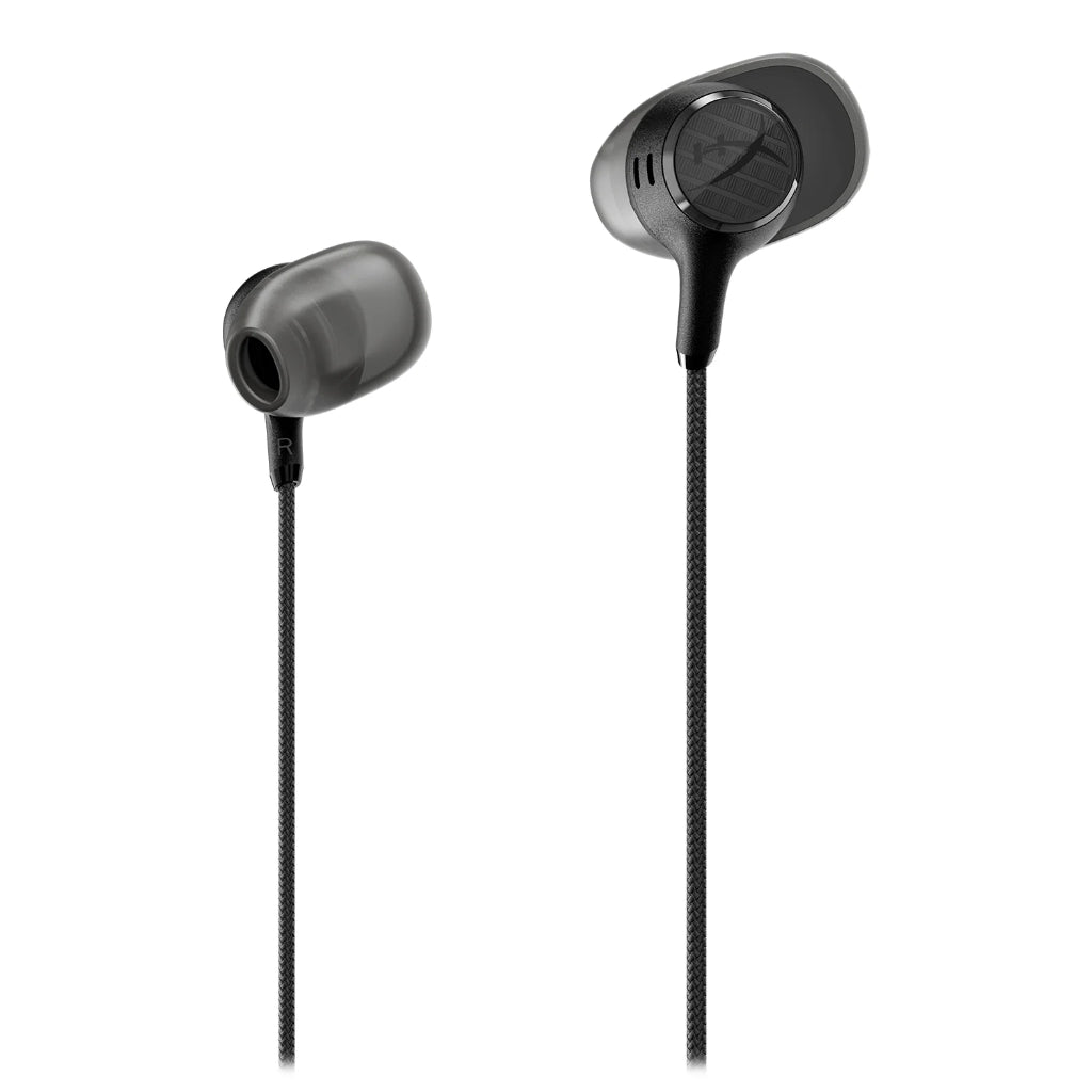 HyperX Cloud Earbuds III S Black (BN7S1AA)