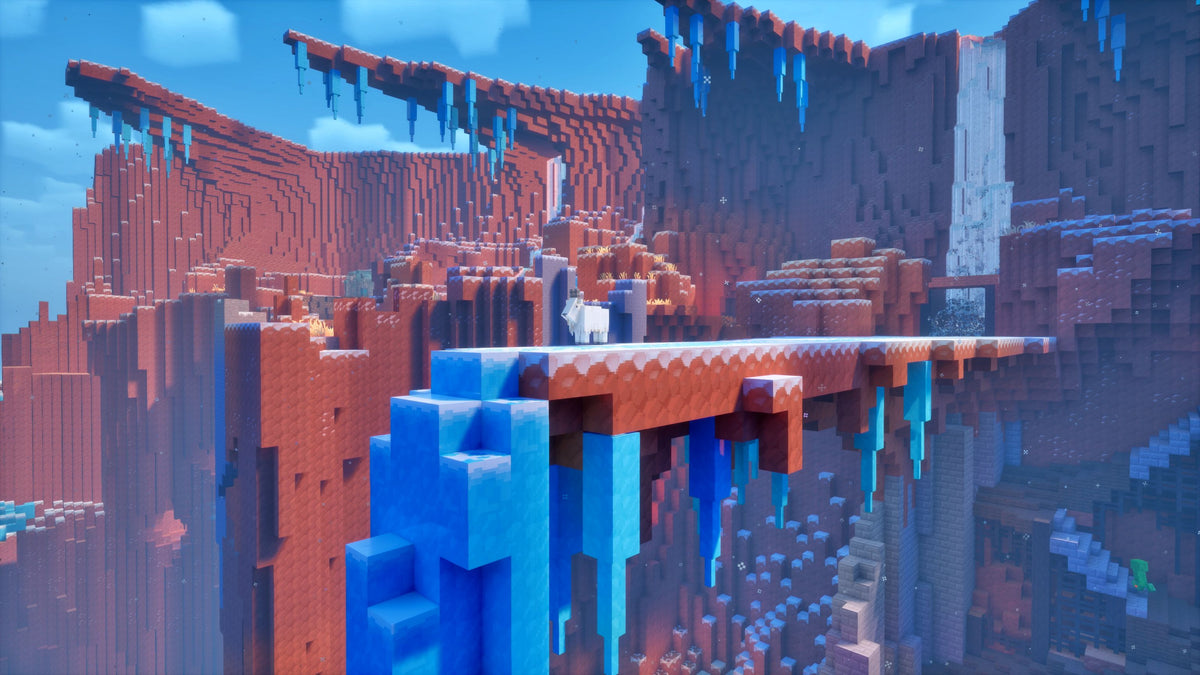 NSW Minecraft Dungeons II [Deluxe Edition]
