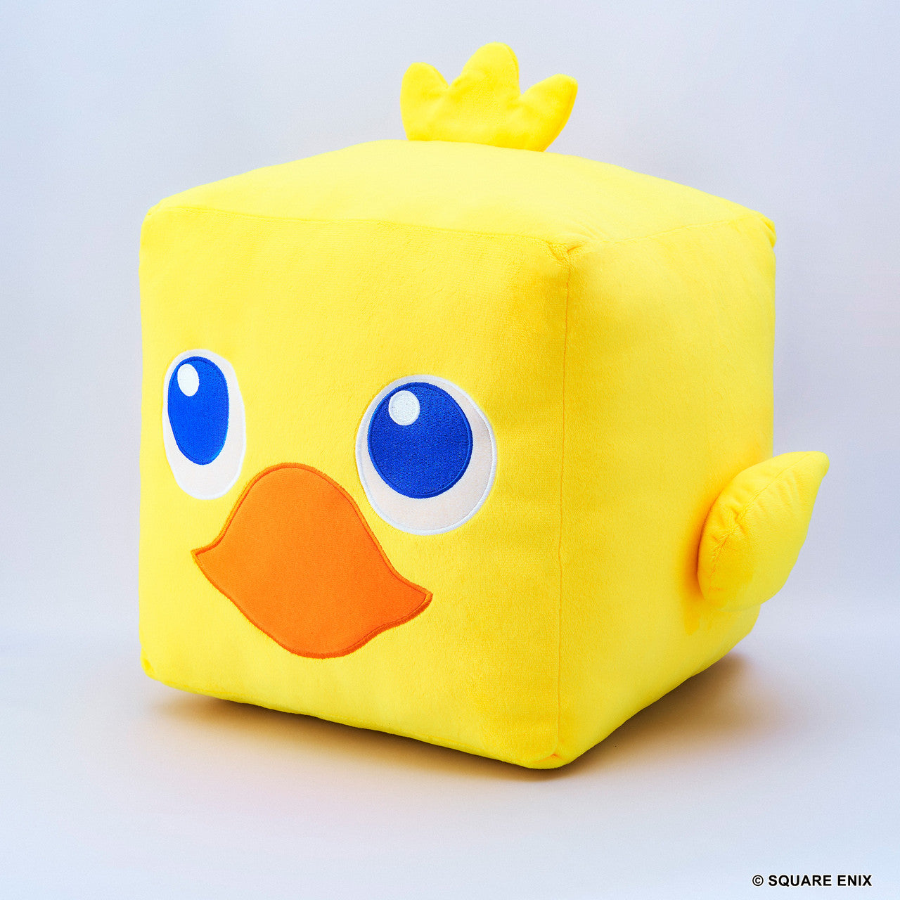 Square Enix Chocobo L Size Final Fantasy Cube Plush